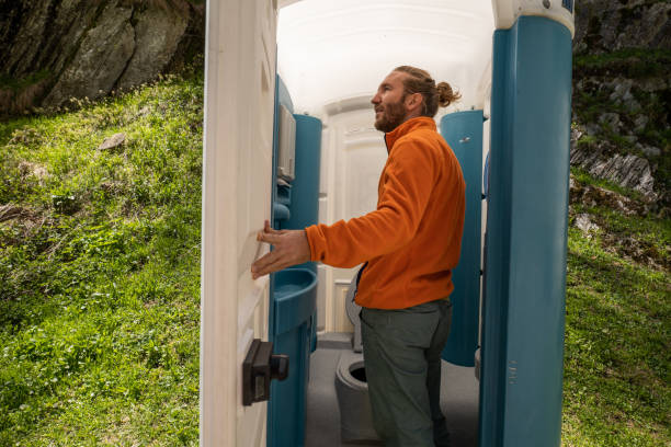 Best Porta potty rental near me  in Citrus Park, FL
