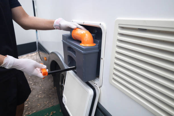 Best Porta potty rental near me  in Citrus Park, FL