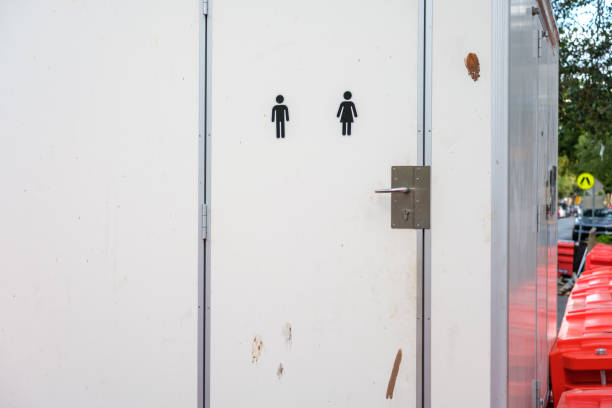 Best Porta potty delivery and setup  in Citrus Park, FL