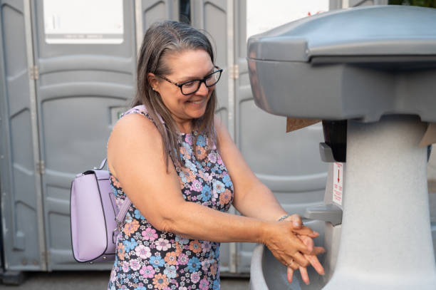 Professional porta potty rental in Citrus Park, FL