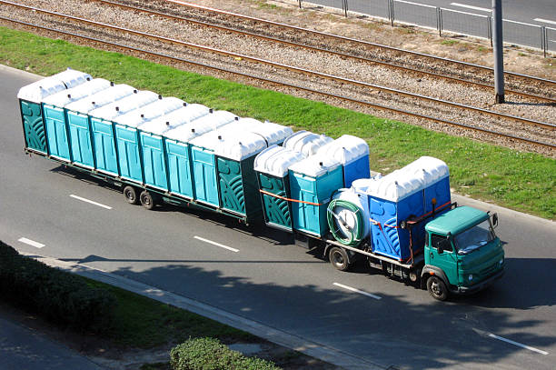 Best Long-term porta potty rental  in Citrus Park, FL
